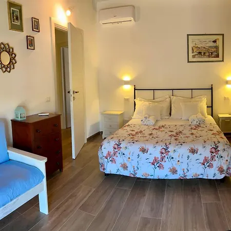 La Corte Del Sole Siena