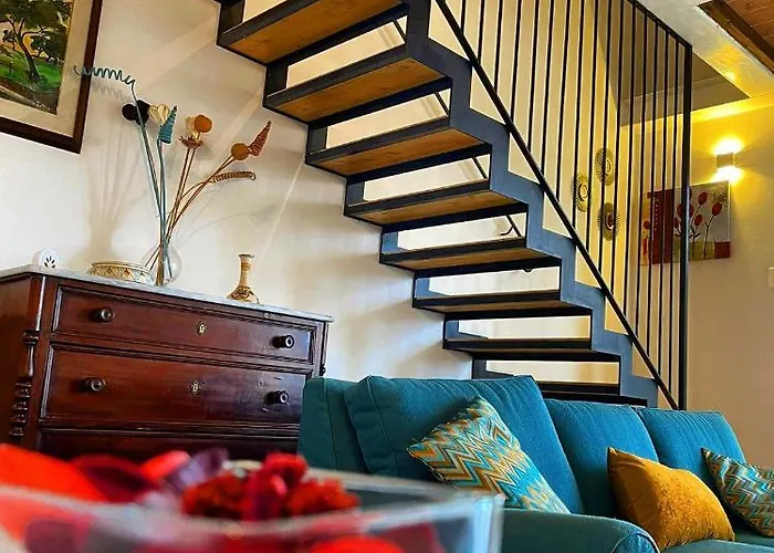 Gospodarstwo agroturystyczne La Corte Del Sole Siena