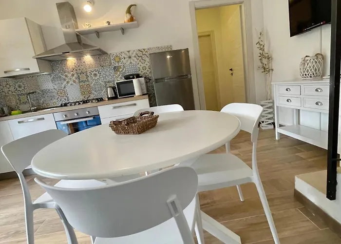 Gospodarstwo agroturystyczne La Corte Del Sole *