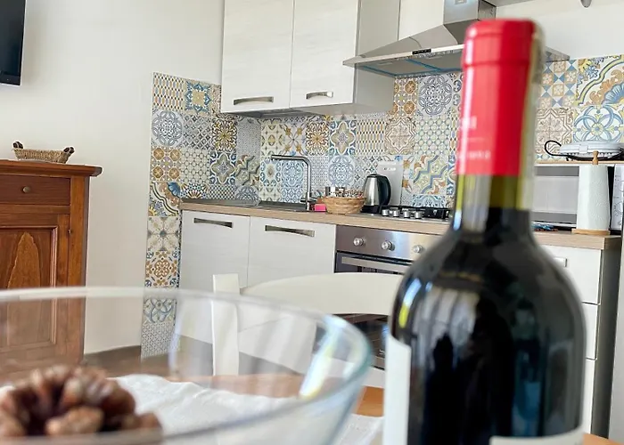 La Corte Del Sole * Siena