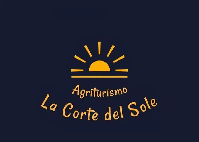 Gospodarstwo agroturystyczne La Corte Del Sole