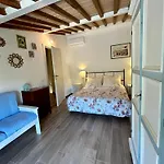 La Corte Del Sole Farm stay
