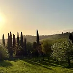La Corte Del Sole Farm stay *