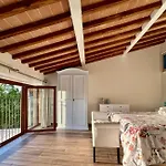 Gospodarstwo agroturystyczne La Corte Del Sole Siena
