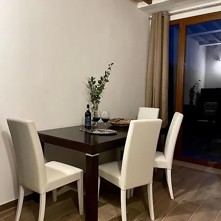 La Corte Del Sole Farm stay Siena