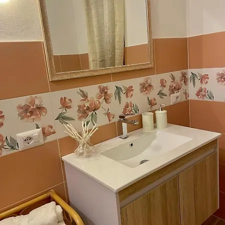 La Corte Del Sole Vakantieboerderij *