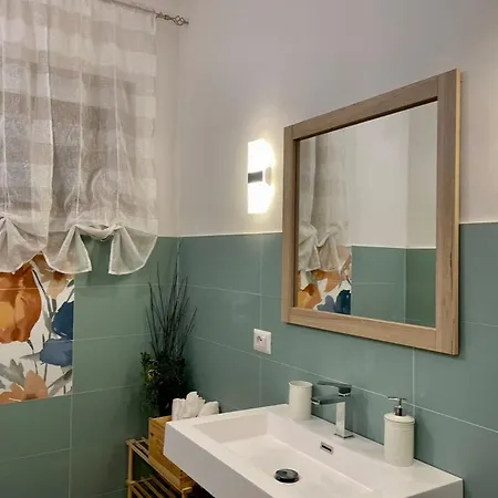 Vakantieboerderij La Corte Del Sole *