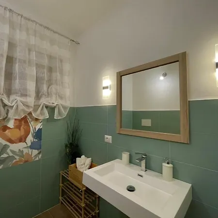 La Corte Del Sole Farm stay Siena