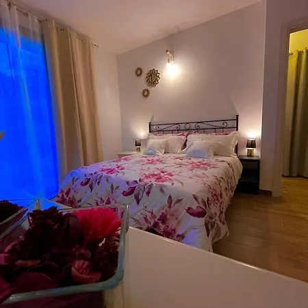 La Corte Del Sole Farm stay *