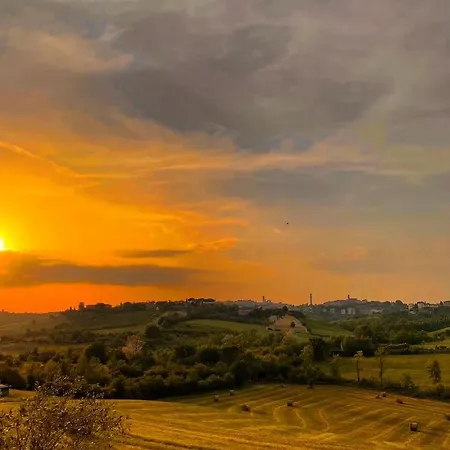 La Corte Del Sole Siena