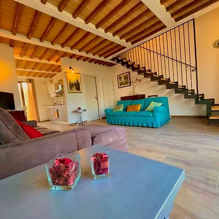 Farm stay La Corte Del Sole