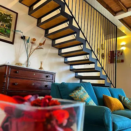 Alloggio per agriturismo La Corte Del Sole Siena