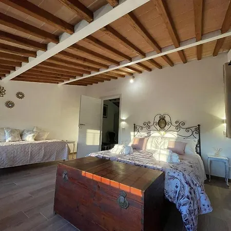 La Corte Del Sole Farm stay Siena