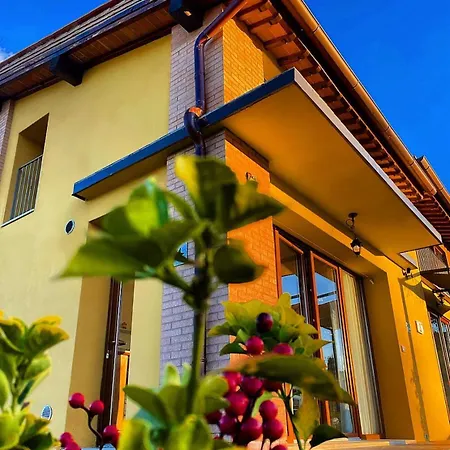 Alloggio per agriturismo La Corte Del Sole Siena