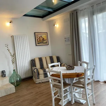 La Corte Del Sole Farm stay *