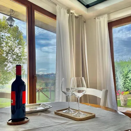 Farm stay La Corte Del Sole