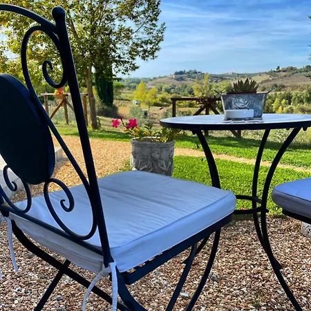 La Corte Del Sole Siena