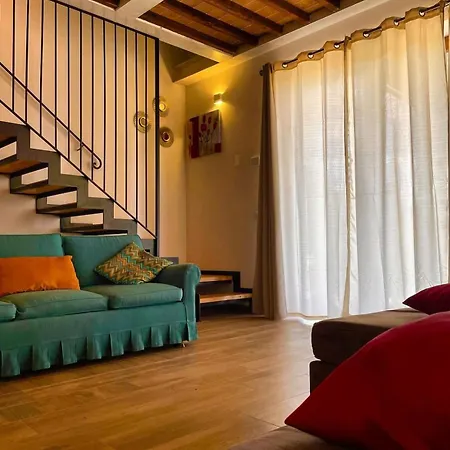 Farm stay La Corte Del Sole