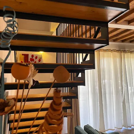 La Corte Del Sole Farm stay Siena