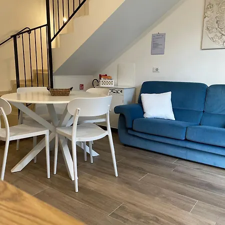 La Corte Del Sole * Siena