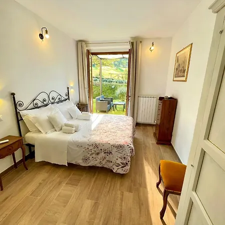 La Corte Del Sole Farm stay *