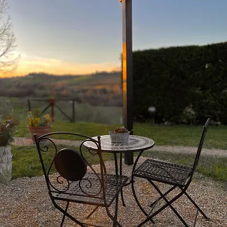 La Corte Del Sole