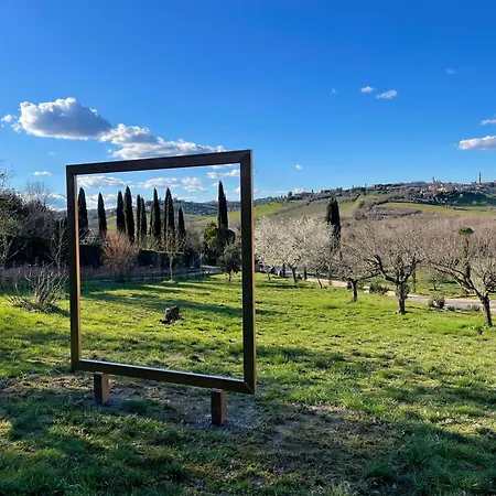 Farm stay La Corte Del Sole Siena