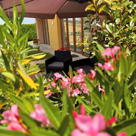 Farm stay La Corte Del Sole Siena