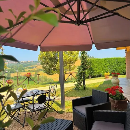 Bauernhof La Corte Del Sole *