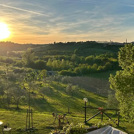 Farm stay La Corte Del Sole *