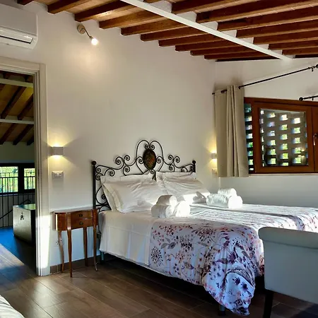 Farm stay La Corte Del Sole
