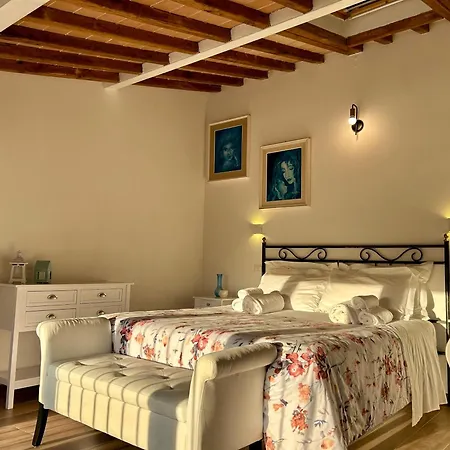 La Corte Del Sole
