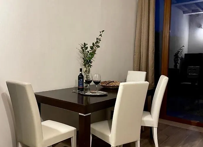 La Corte Del Sole Farm stay Siena