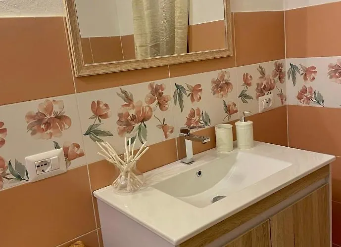 La Corte Del Sole Vakantieboerderij *