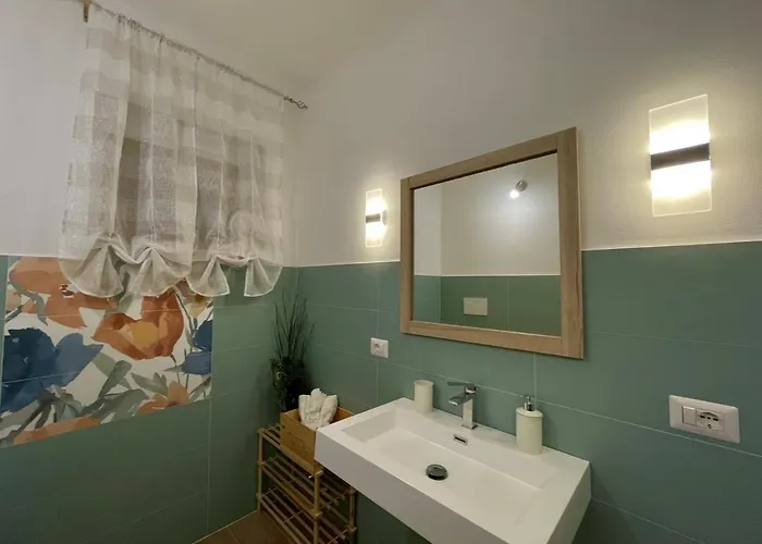 La Corte Del Sole Vakantieboerderij Siena