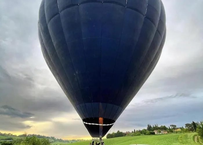 La Corte Del Sole Alloggio per agriturismo *