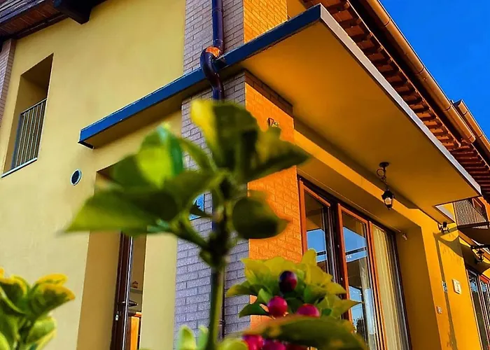 Farm stay La Corte Del Sole Siena