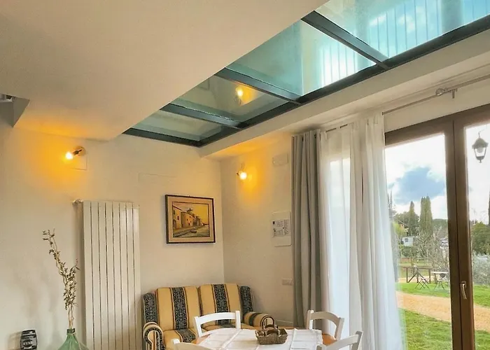 La Corte Del Sole Alloggio per agriturismo