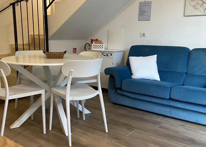 La Corte Del Sole * Siena