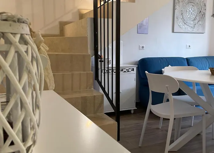 Alloggio per agriturismo La Corte Del Sole Siena