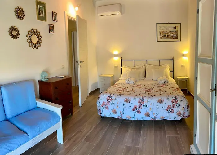 La Corte Del Sole Siena