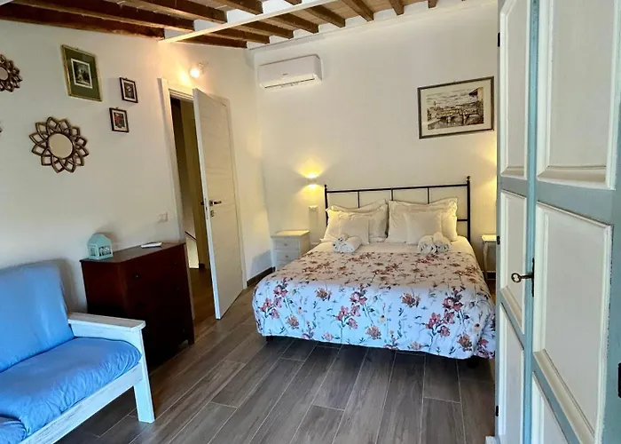 La Corte Del Sole Vakantieboerderij