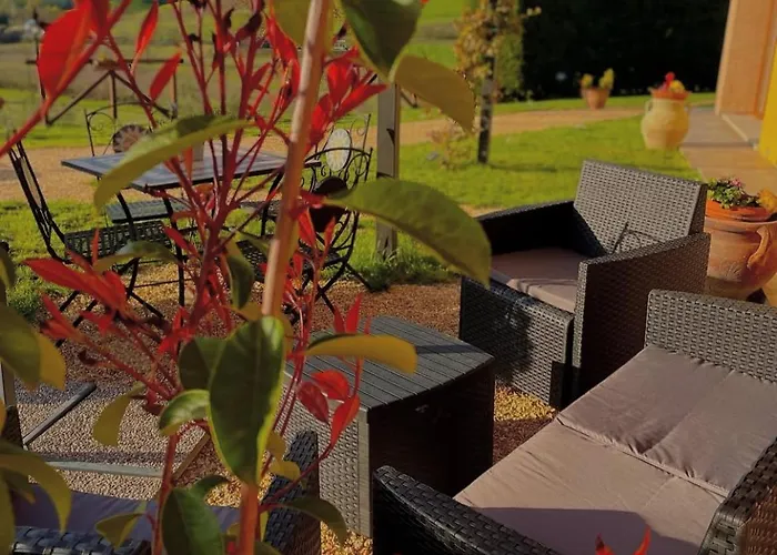 La Corte Del Sole Alloggio per agriturismo *