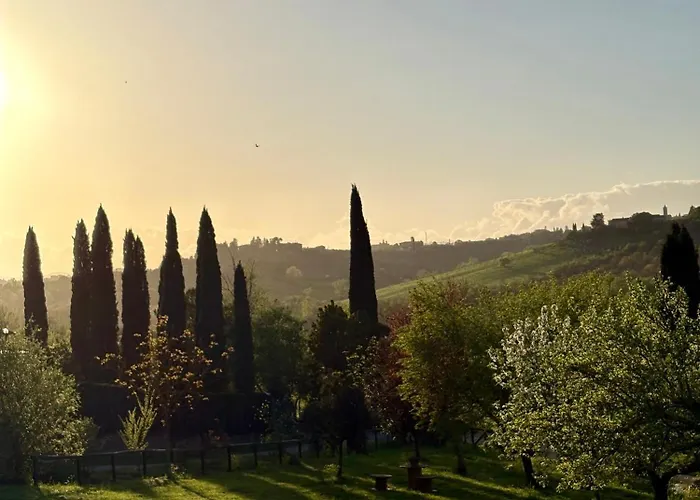 La Corte Del Sole Alloggio per agriturismo *