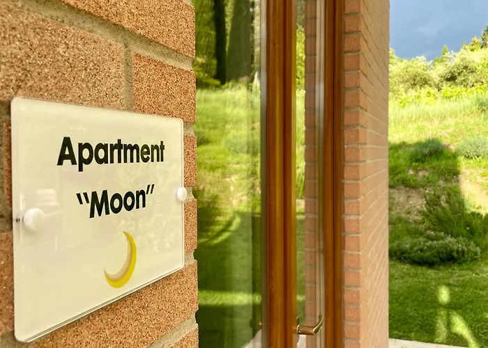 La Corte Del Sole Alloggio per agriturismo *