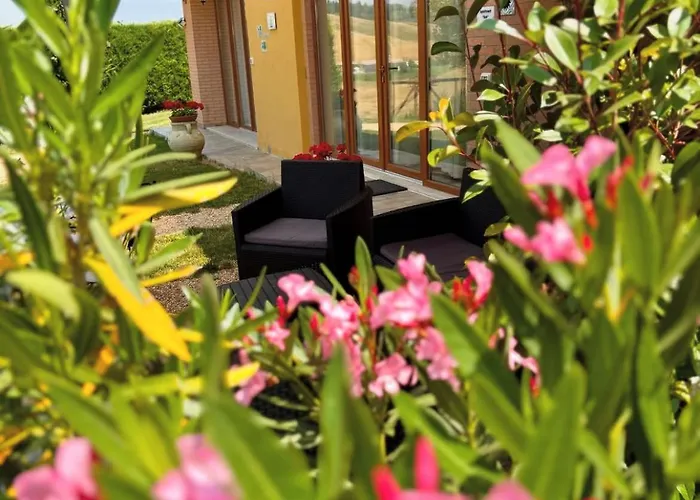 Farm stay La Corte Del Sole Siena