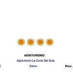 La Corte Del Sole سيينا