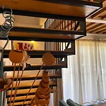 La Corte Del Sole مزرعة للإقامة سيينا