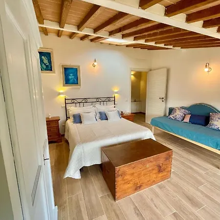 农家乐 La Corte Del Sole 锡耶纳