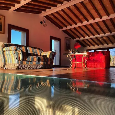 La Corte Del Sole Siena